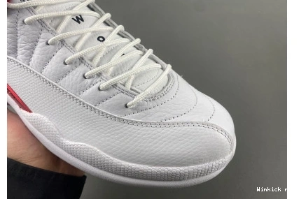 “TWIST” AIR 12 JORDAN 0713